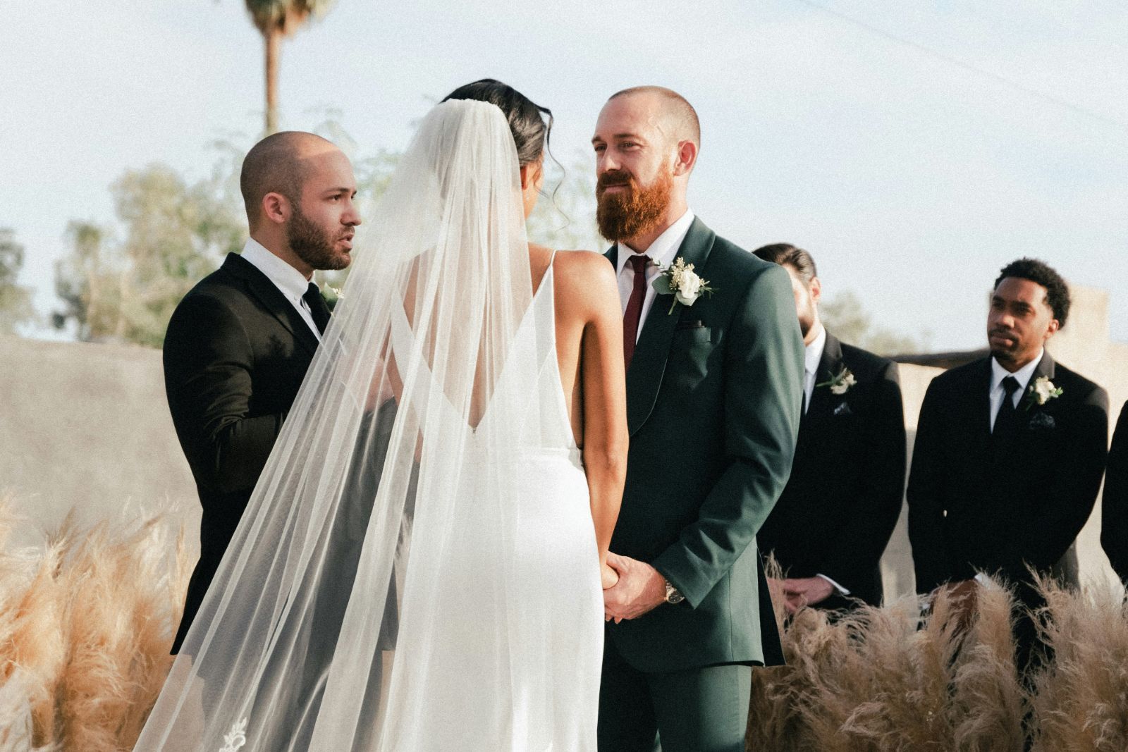 What Is a Celebrant, and Why Should You Care?