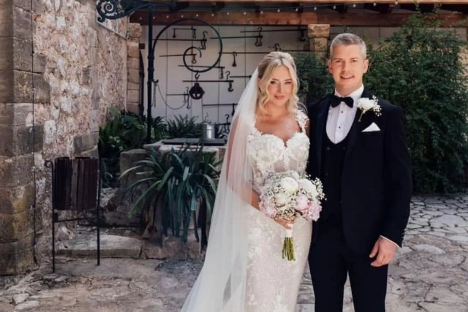 What No One Tells You About Getting Married Abroad